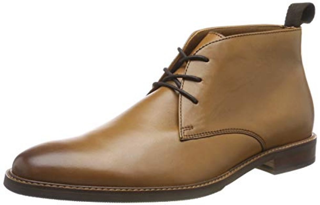 Fashion ALDO Galiawien, Botas Clasicas para Hombre, Marrón