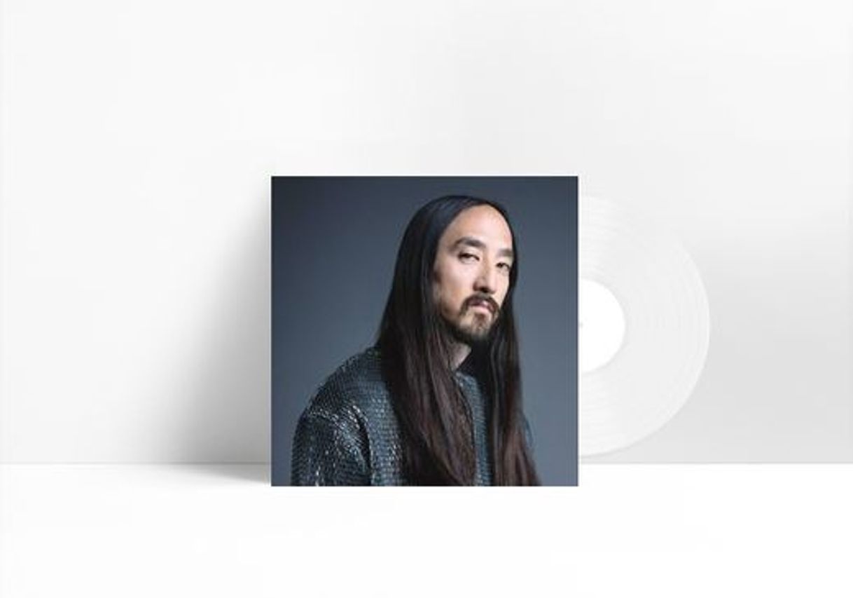 Music Steve Aoki