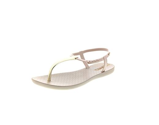 IPANEMA - Charm V Sandal 82283 - Beige Gold, Tamaño