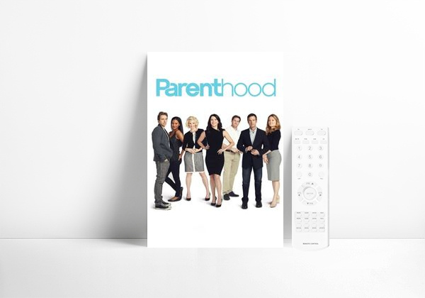 Serie Parenthood