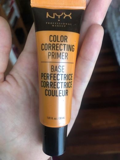 NYX Professional Makeup NYX Professional Makeup Primer líquido Color Correcting Tono 1