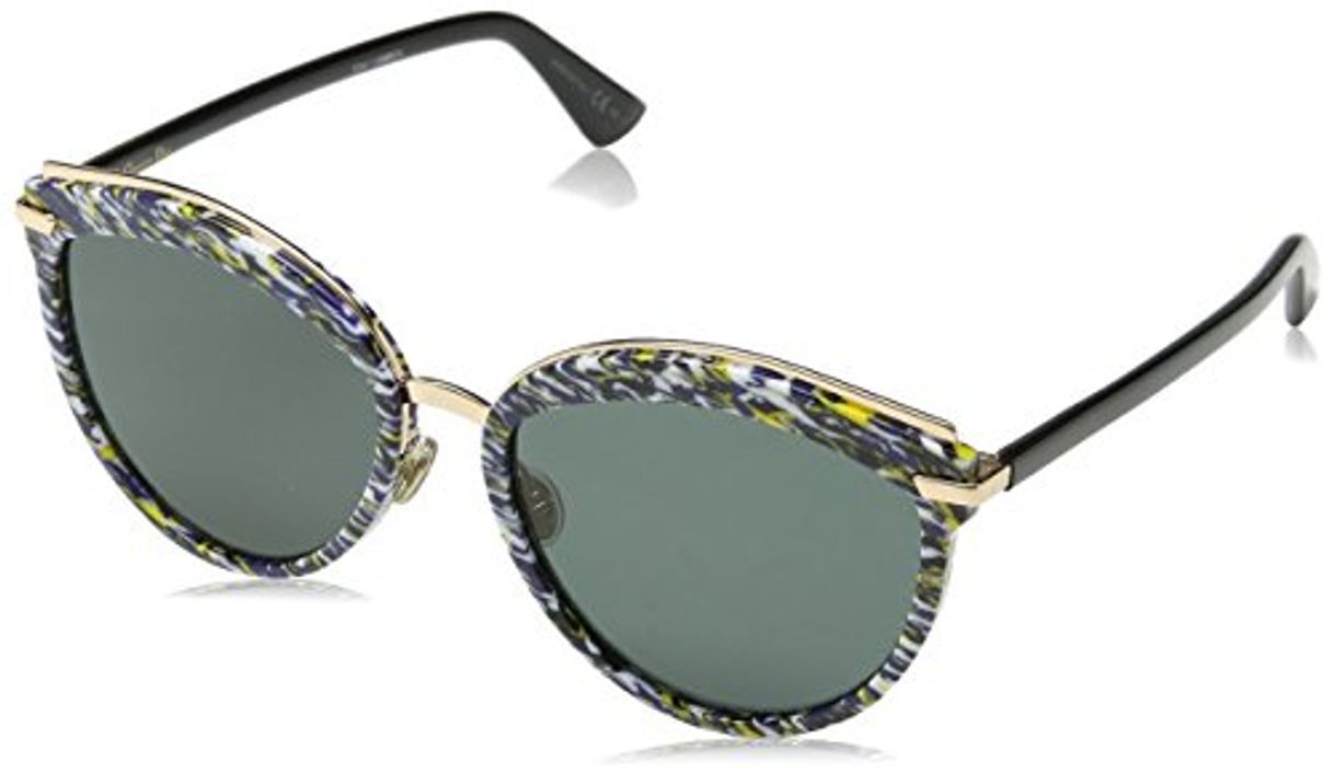 Lugar Dior DIOROFFSET2 2K 9N7 Gafas de sol, Azul