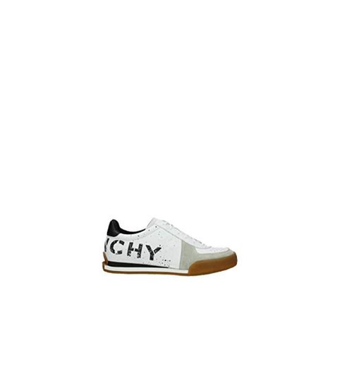 Sneakers Givenchy Hombre - Piel