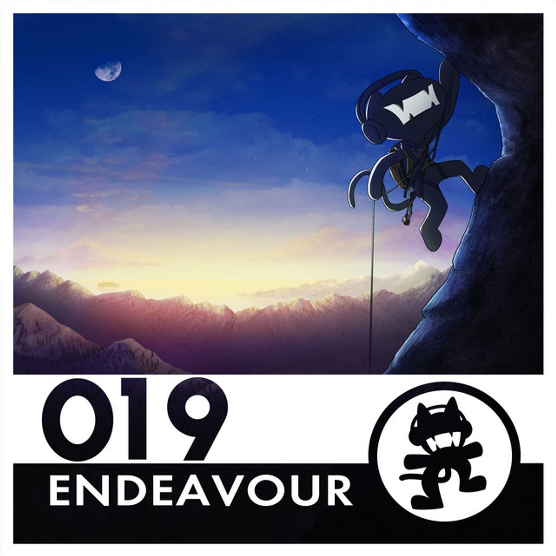 Music Monstercat Live Performance (3 Year Anniversary Mix)