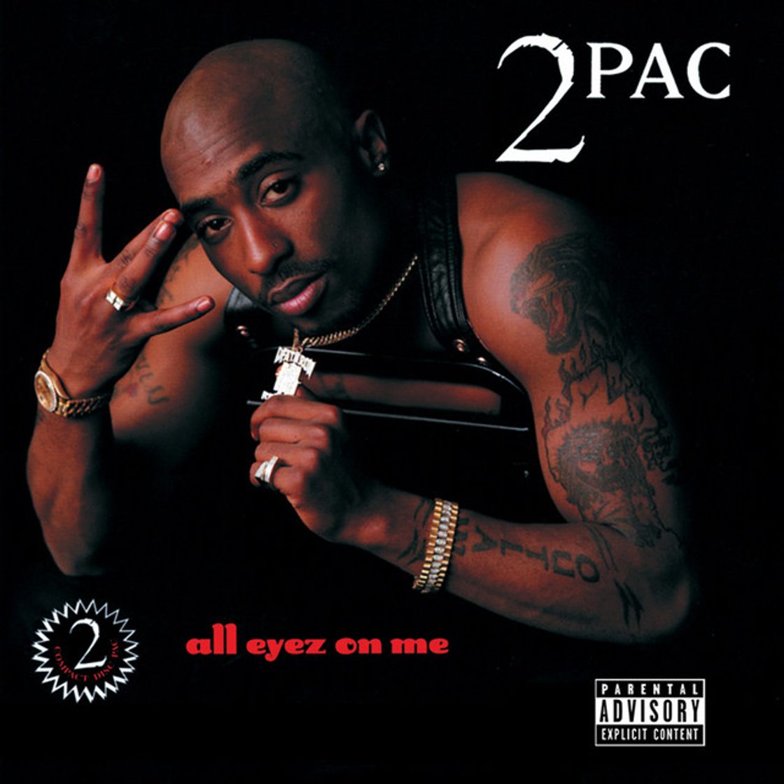 Music All Eyez On Me (ft. Big Syke)