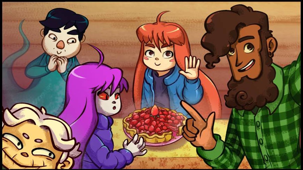 Videojuegos Celeste