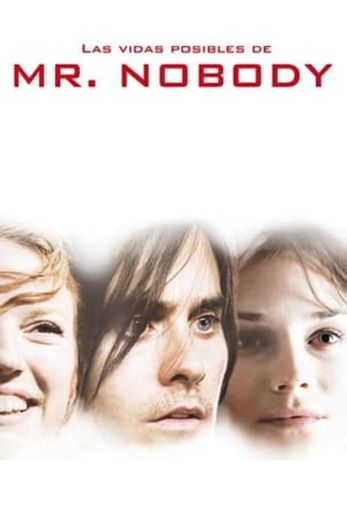 Mr. Nobody