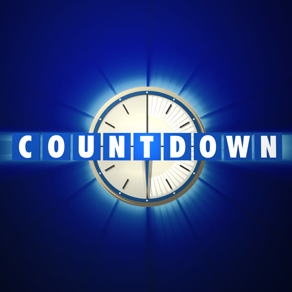 App Countdown 