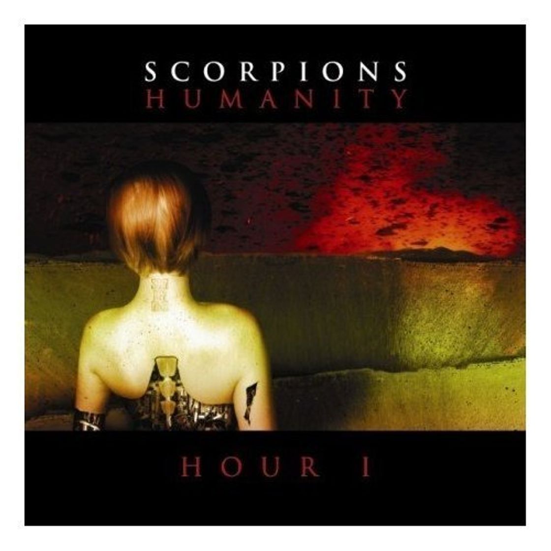 Canción Humanity