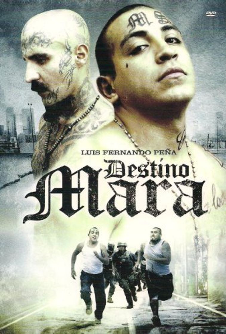 Movie Destino Mara