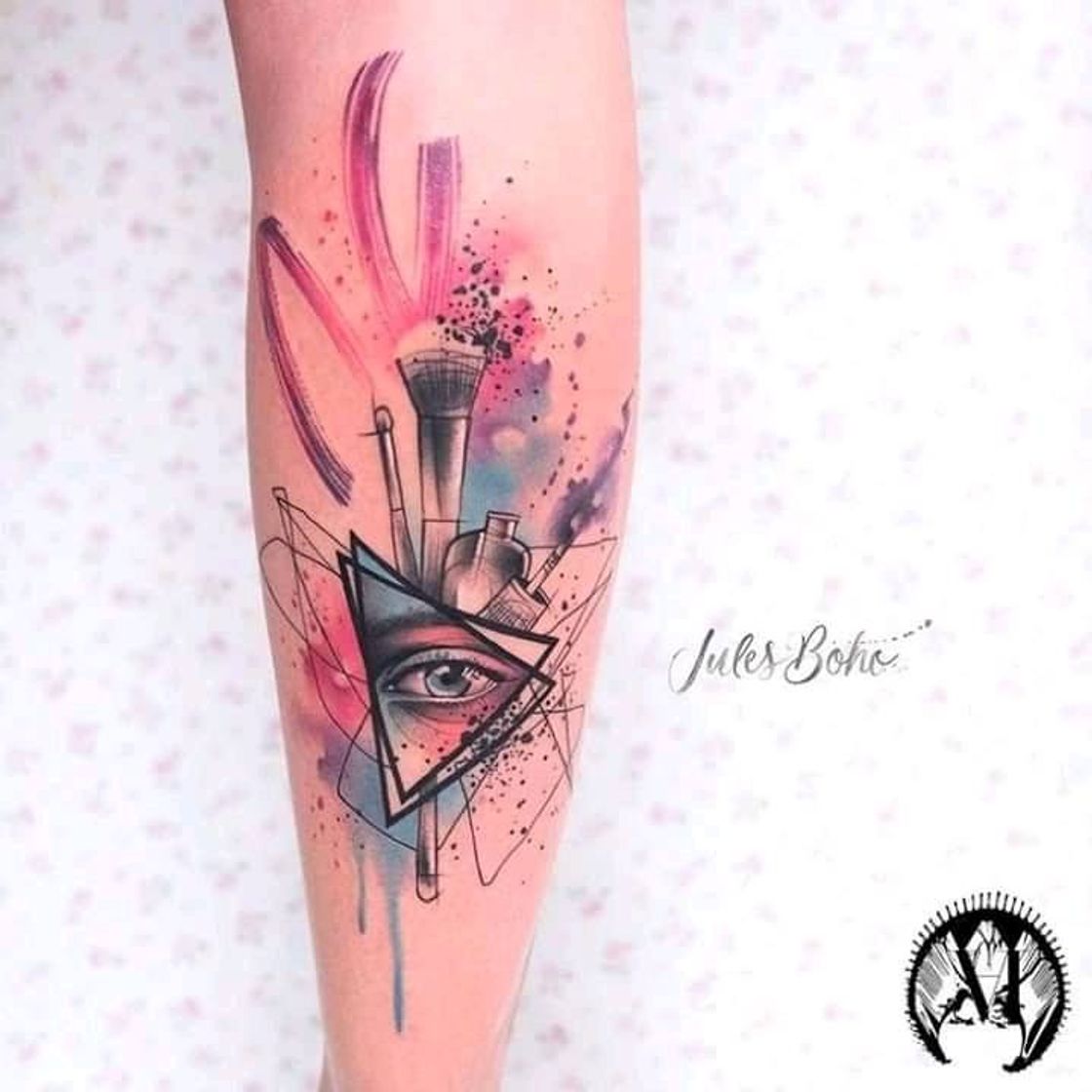 Fashion Tatuajes 