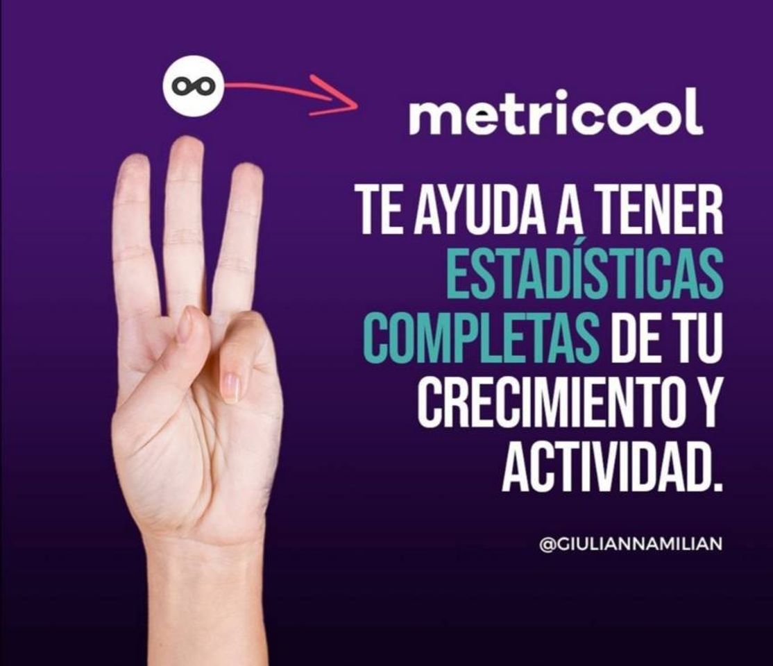 App Metricool