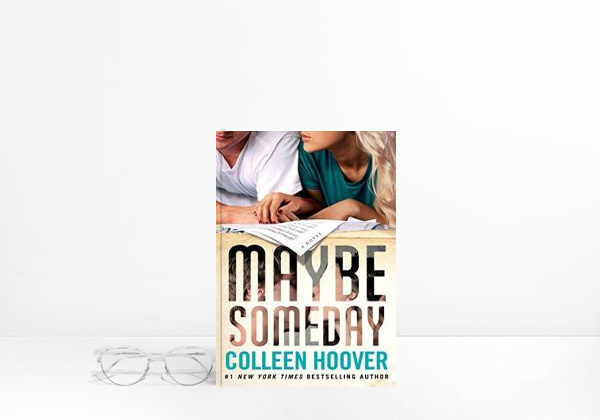 Book Maybe Someday