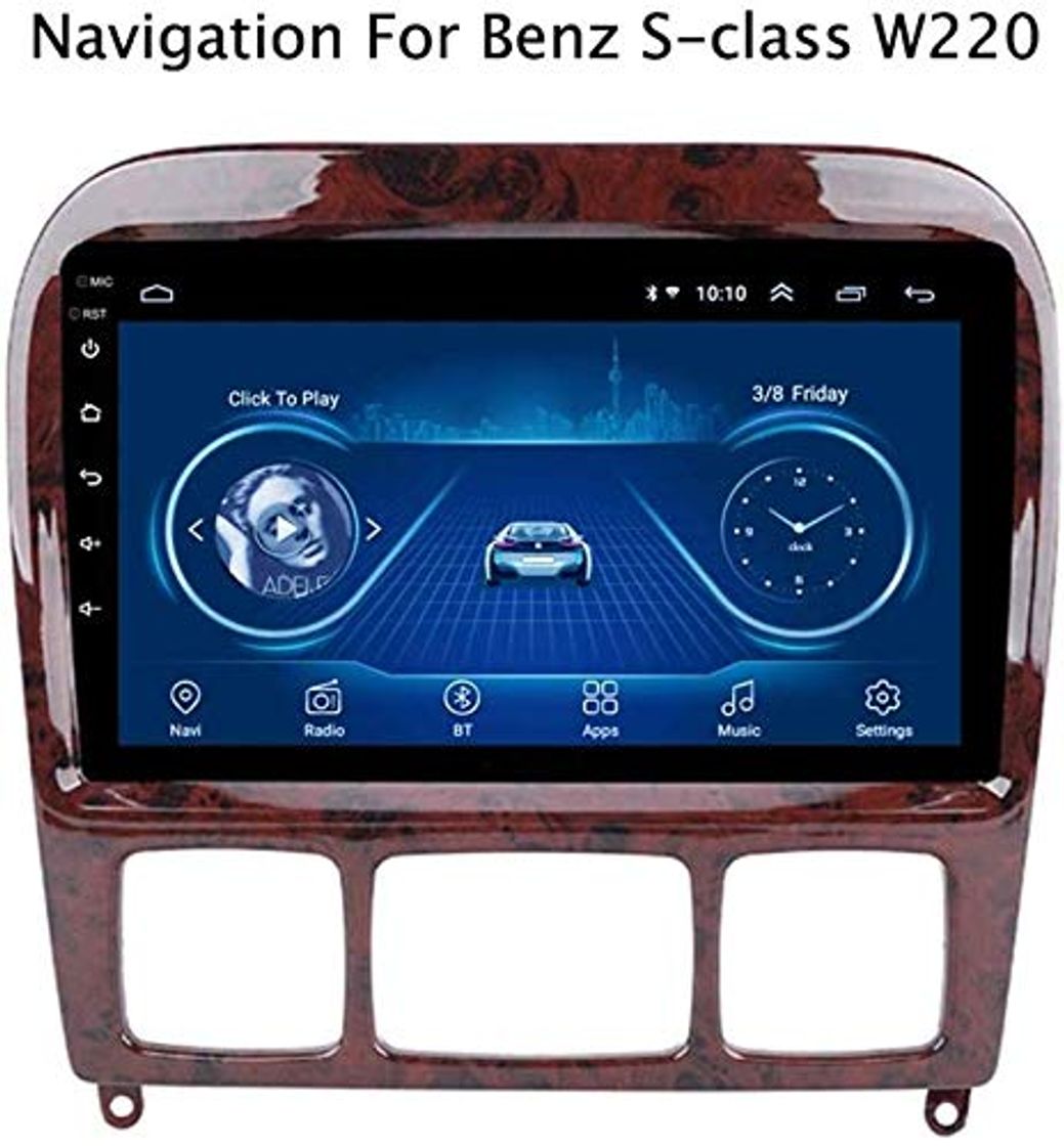 Producto DUMXY Autoradio Android 8