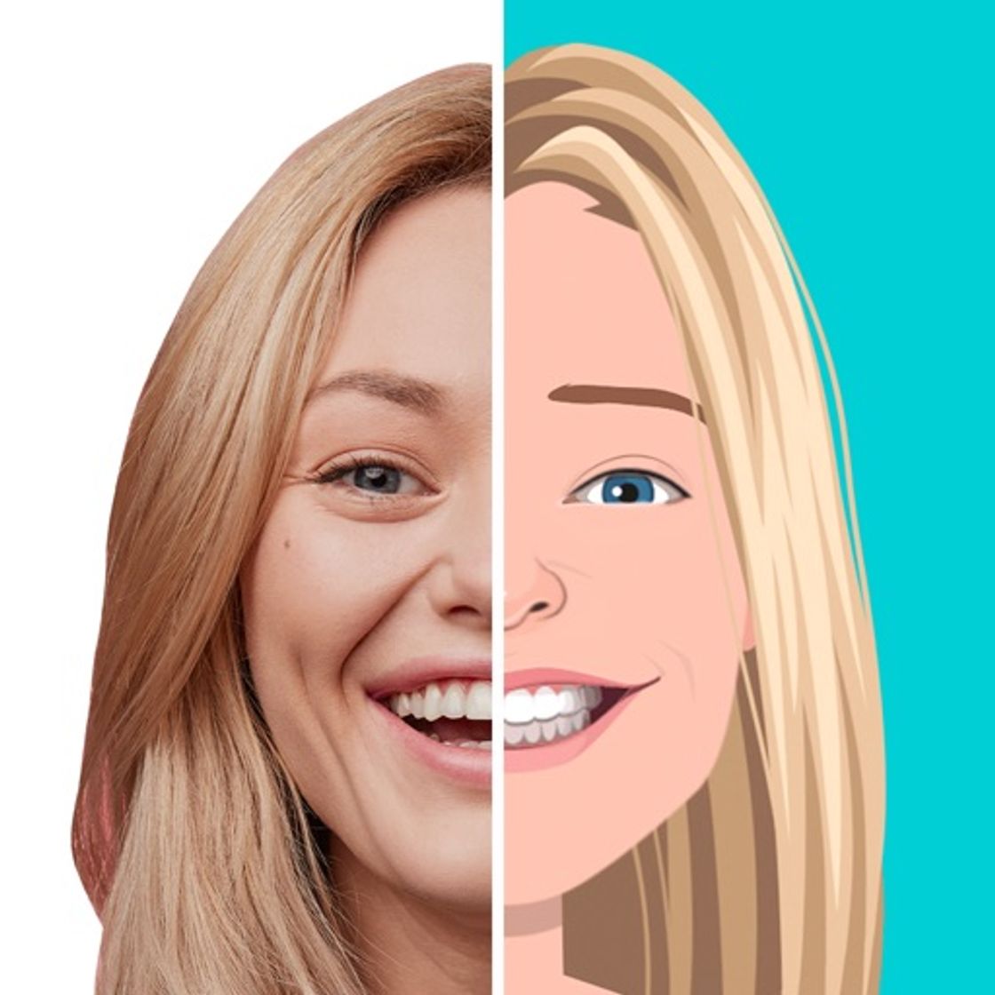 Aplicaciones Mirror: Face Emoji Meme Maker