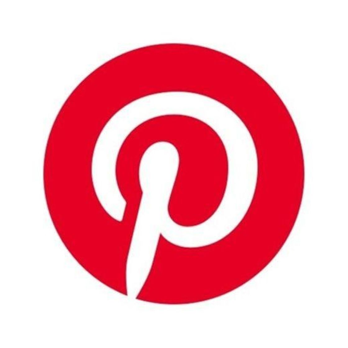 Aplicaciones Pinterest 