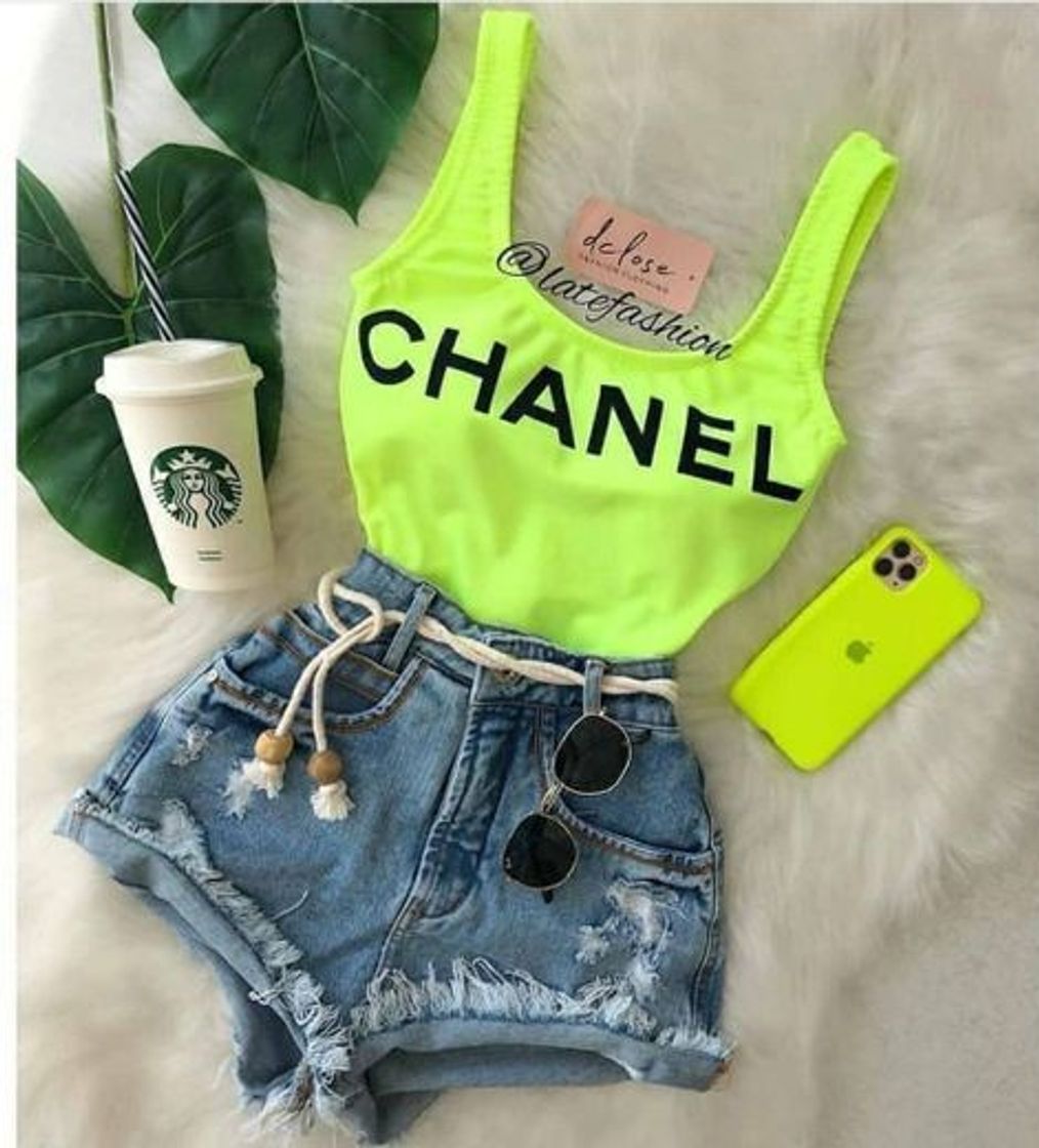 Social Outfit