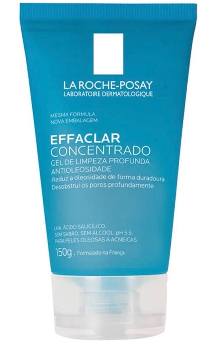 Producto Gel de Limpeza Profunda ' La Roche