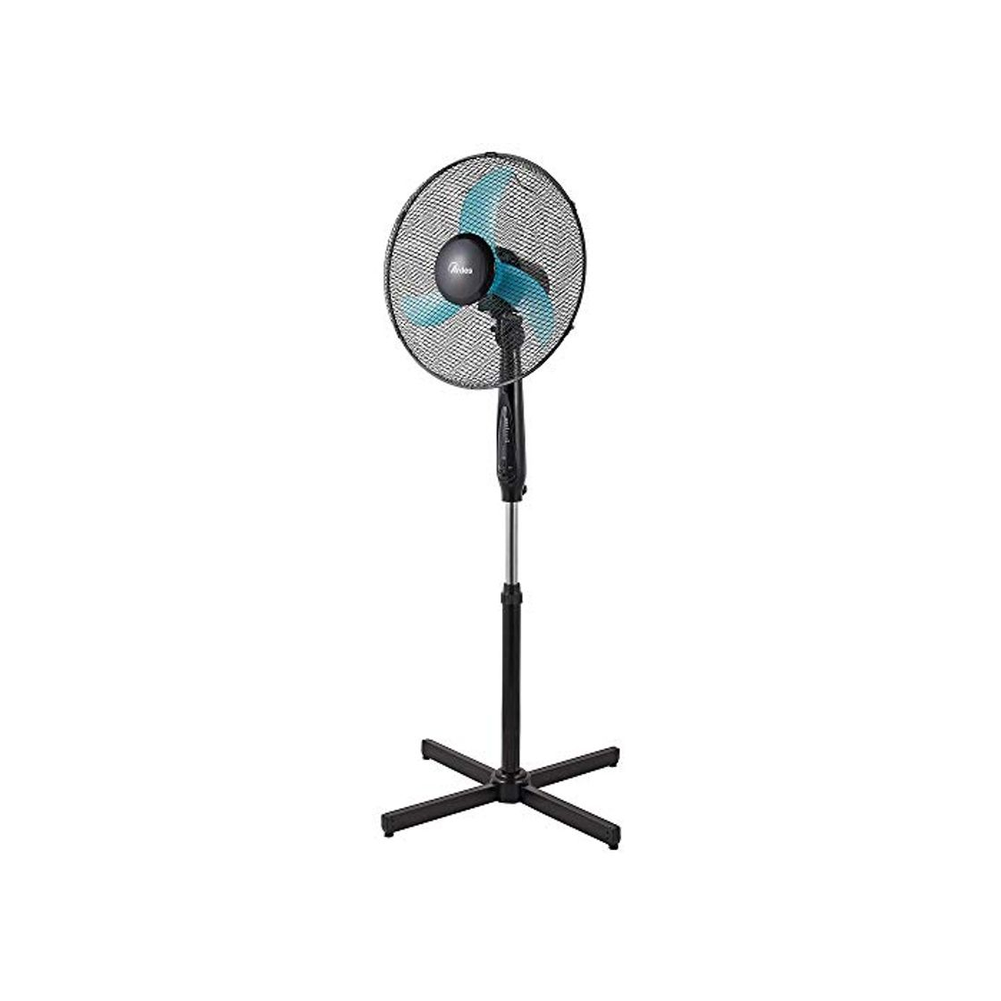 Products Ardes AR5AM40PR Penny 40PR - Ventilador de pie con mando a distancia