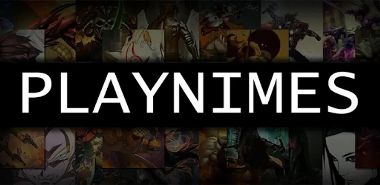 Apps Playnimes Animes - Apps on Google Play