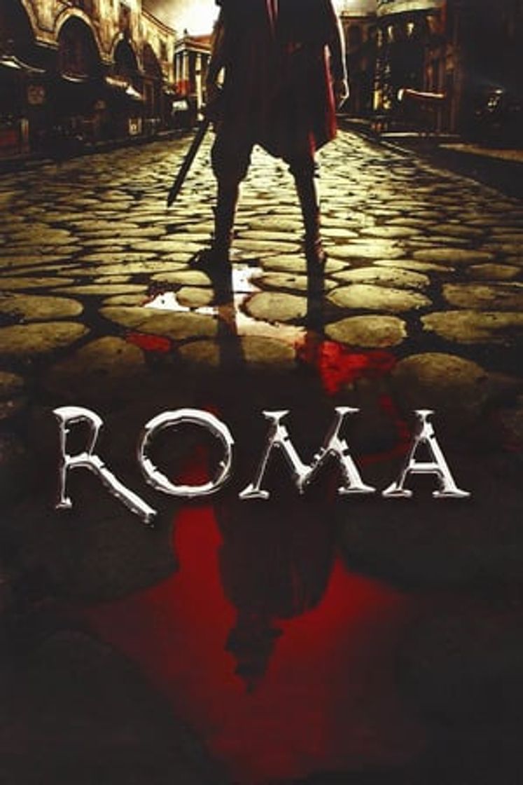 Serie Roma