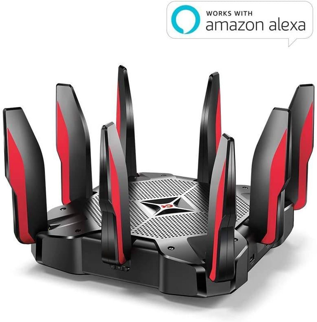 Producto Router game TP Link 