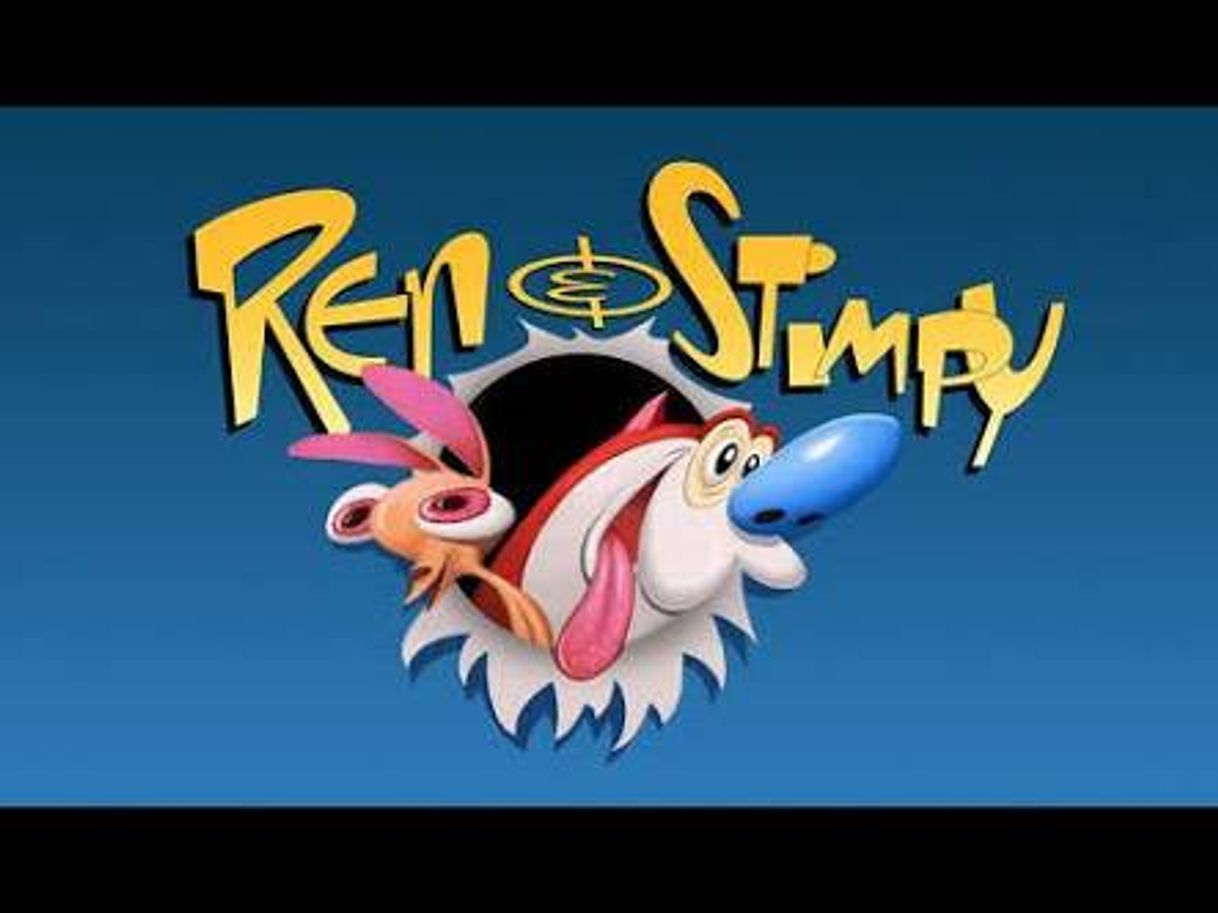 Moda Ren y Stimpy [[1991]] 

