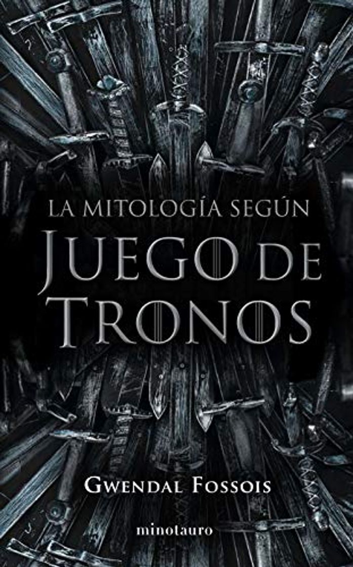 Book La mitología según Juego de Tronos