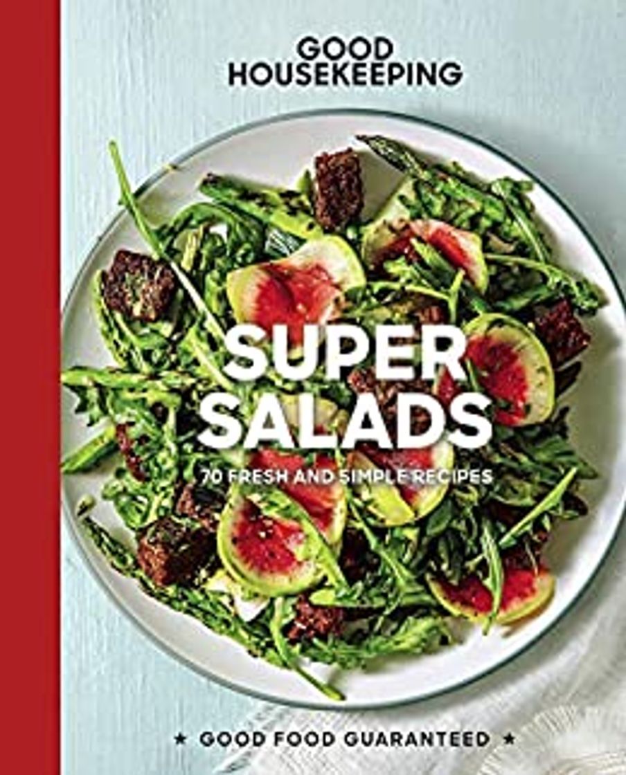 Restaurants Super Salads