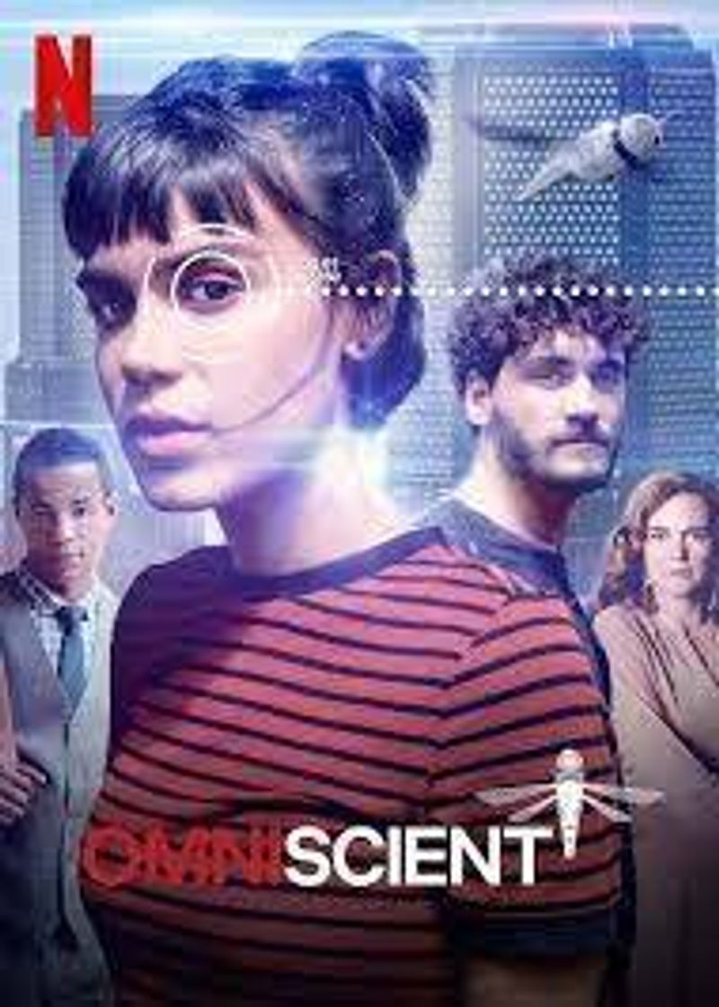 Serie Omnisciente