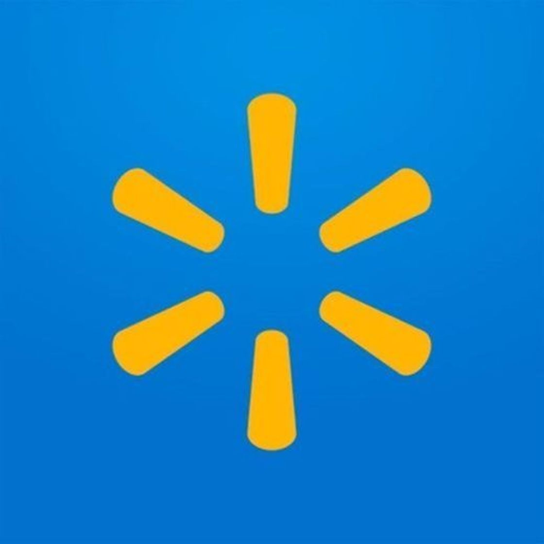 App Walmart México