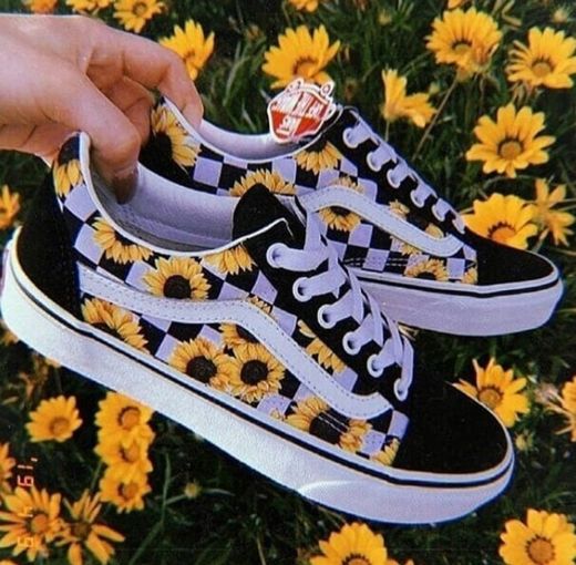 Old Skool - 🌻