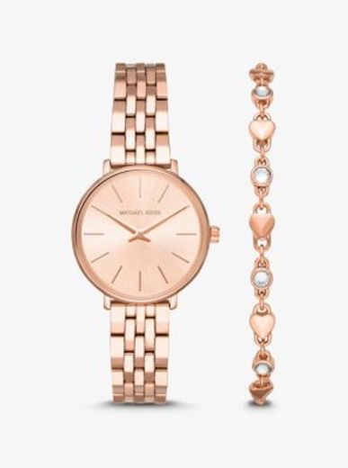 Michael Kors Rose