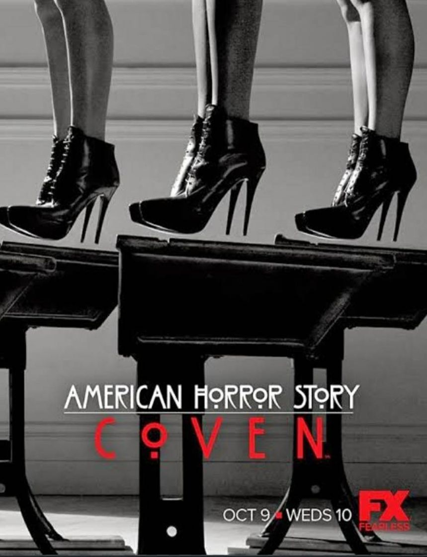 Serie American Horror Story