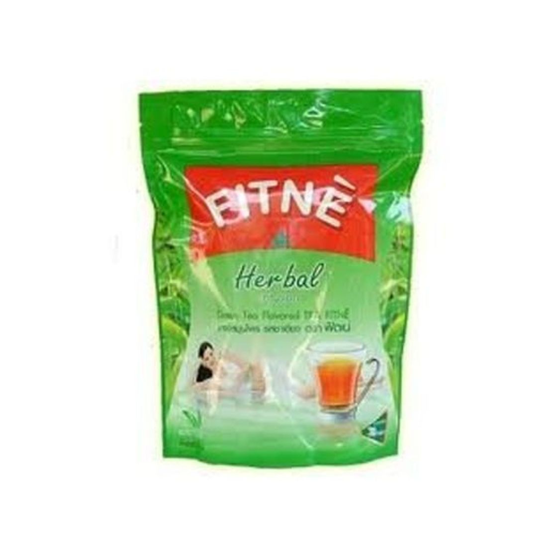 Producto Fitné Té VerDe Pérdida De Peso Natural x 30