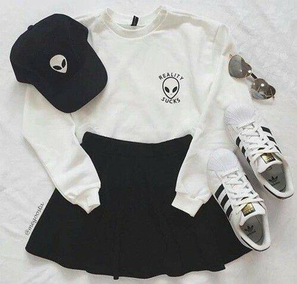 Fashion Roupa tumblr