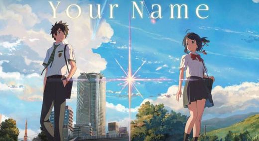 Your Name