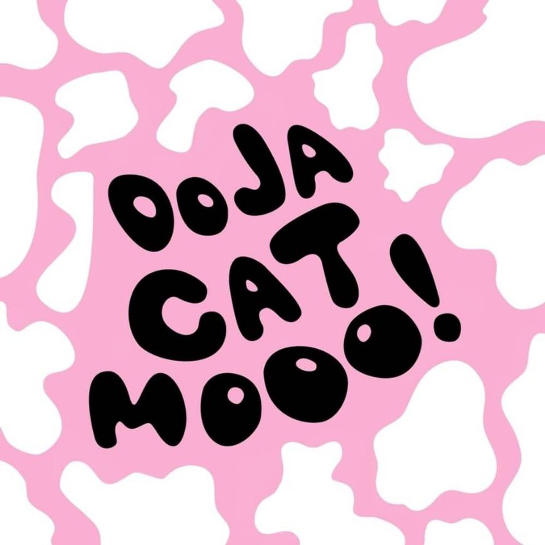 Doja Cat-Moo! 