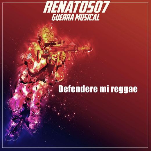 Defendere Mi Reggae