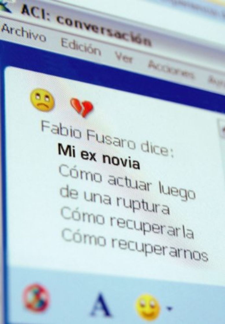 Book Mi ex novia: Cómo actuar luego de una ruptura, cómo recuperarla, cómo