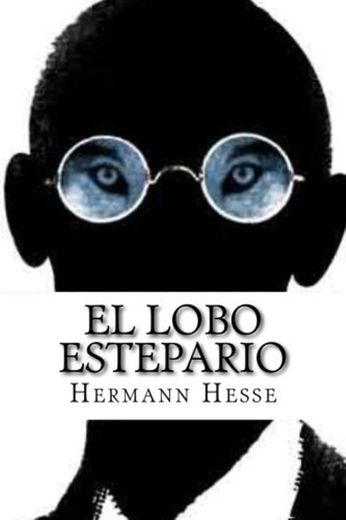 El lobo estepario