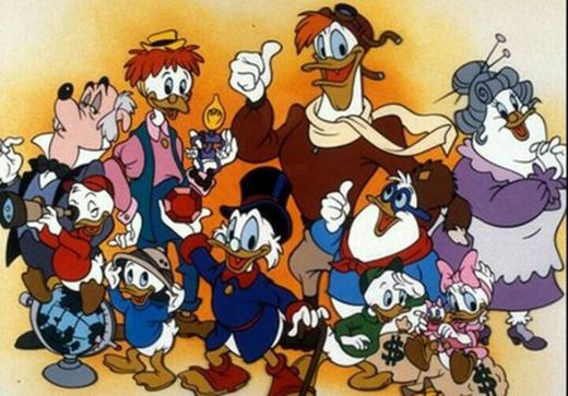 DuckTales