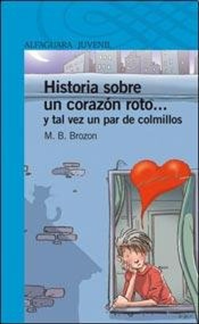 Book Historia Sobre Un Corazon Roto