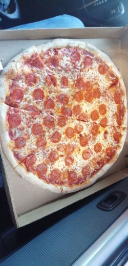 212 NY Pizza