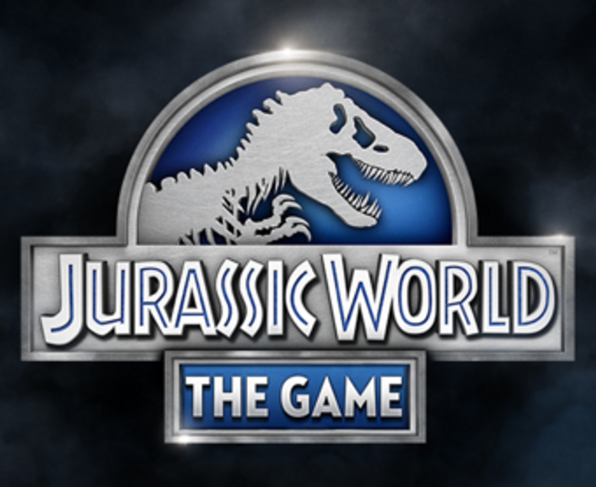 Videogames Jurassic World: The Game