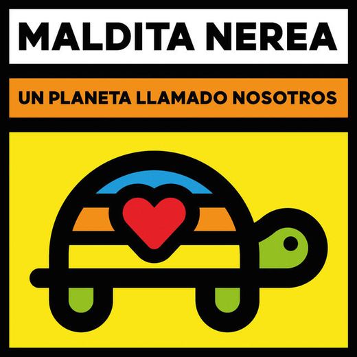 Un Planeta Llamado Nosotros