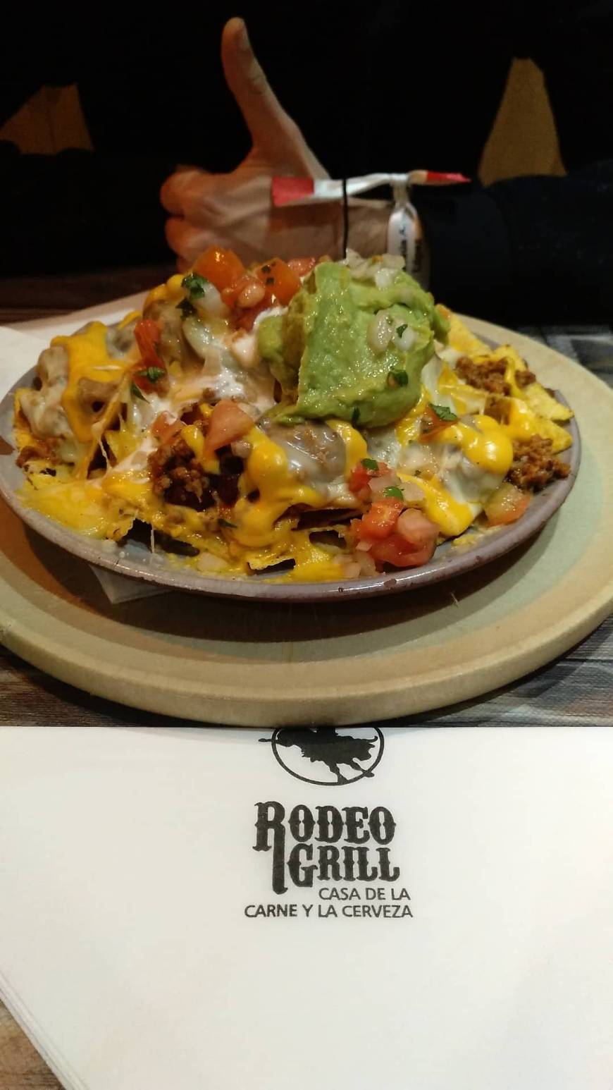 Restaurantes Rodeo Grill