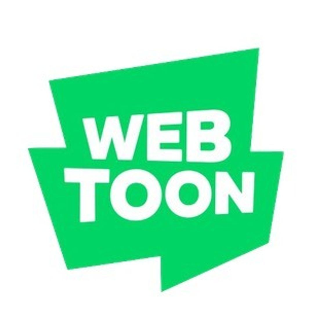 App Webtoons 