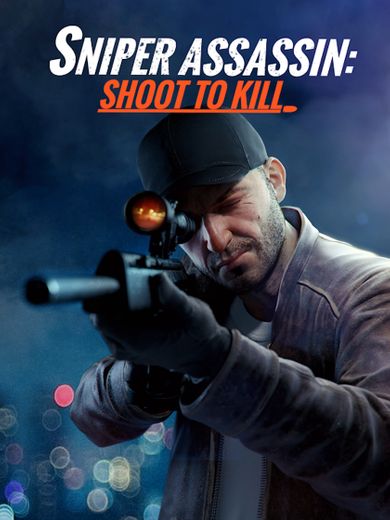 Sniper 3D: Fun Free Online