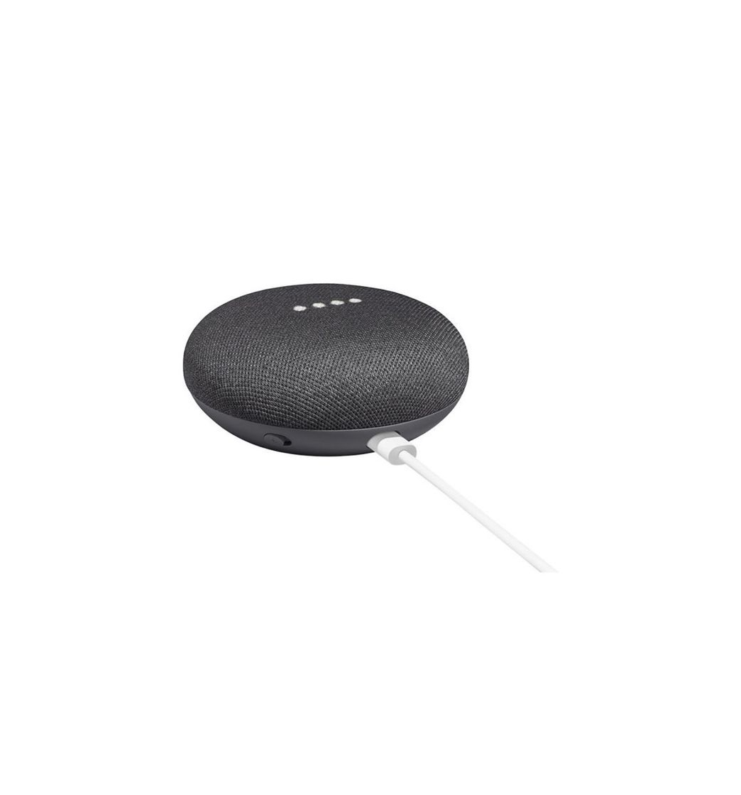 Productos Bocina Google Home Mini